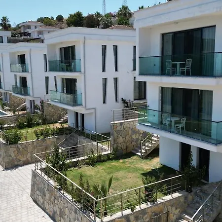 Appartement Angel 3