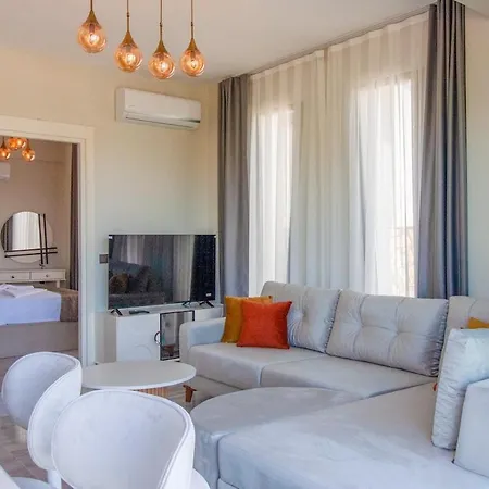 Appartement Angel 3 *