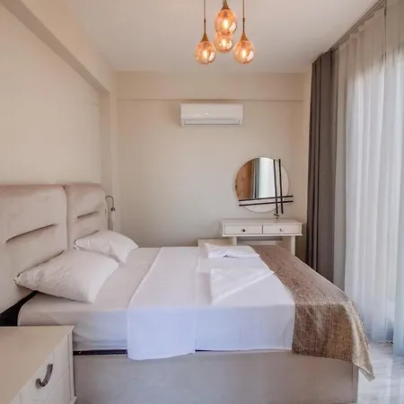 Angel 3 Appartement