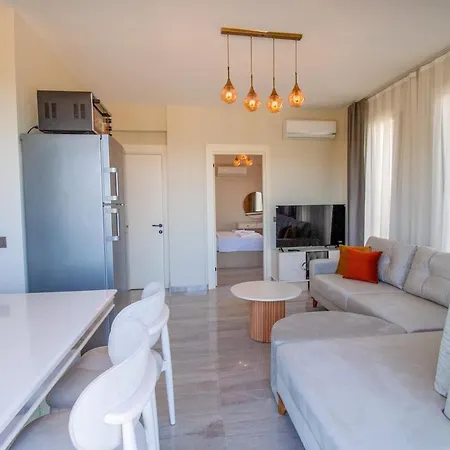 דירה Angel 3 Milas