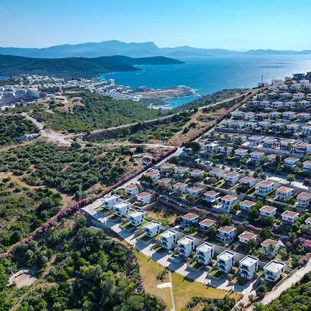 Angel 3 Appartamento Milas