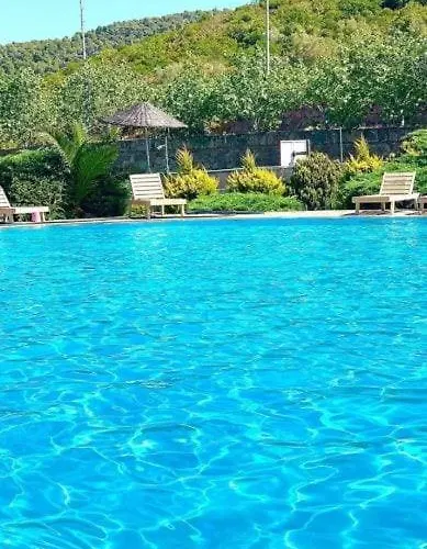 Apartmán Angel 3 Milas