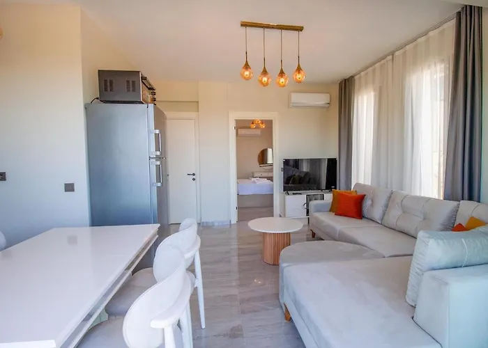 Apartmán Angel 3 Milas