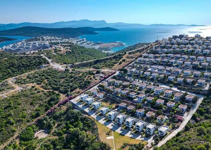 Angel 3 Apartmán Milas